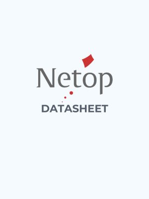 Netop-Datasheet